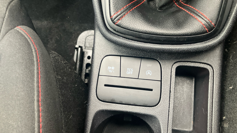 Ford Fiesta 1.0 EcoBoost ST-Line 5dr Petrol Hatchback